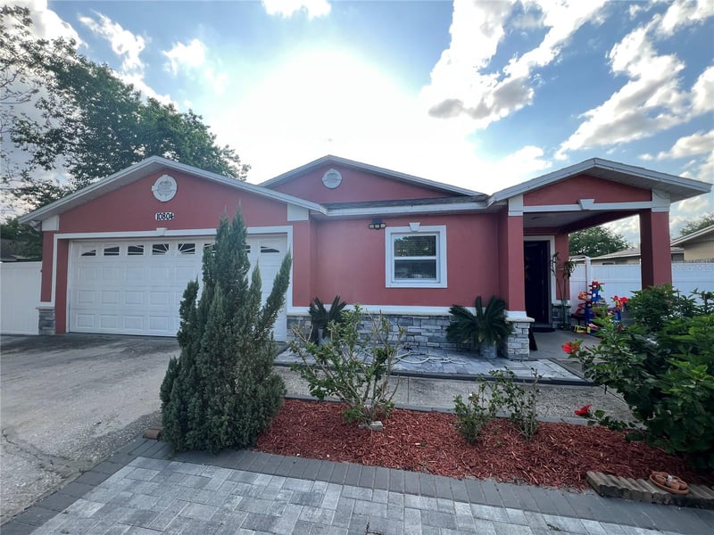 Home Worth Check