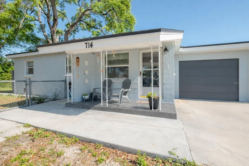 Home Worth Check