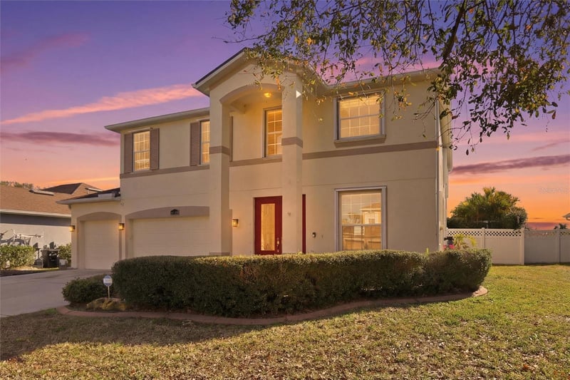 Home Worth Check