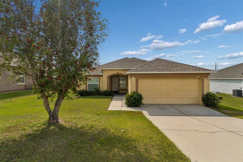 Home Worth Check