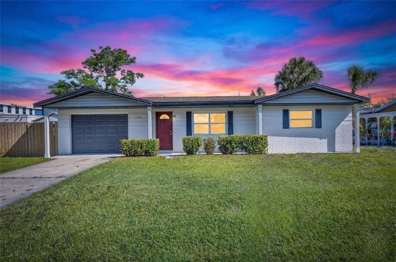 Home Worth Check