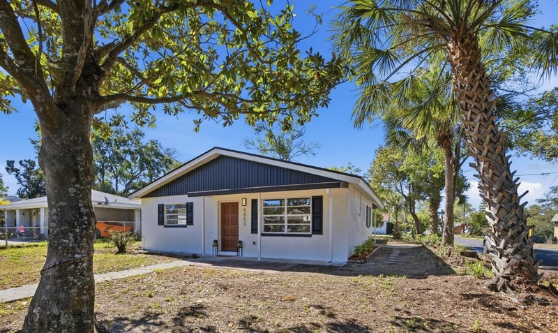 Home Worth Check