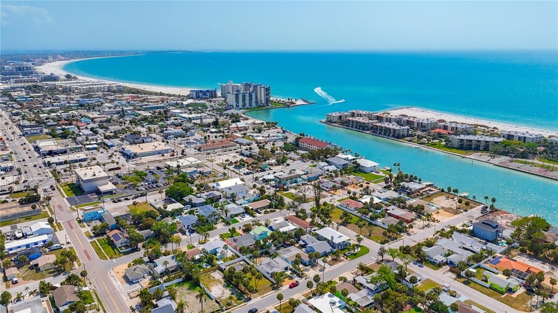516 78th Ave, St Pete Beach, FL 33706