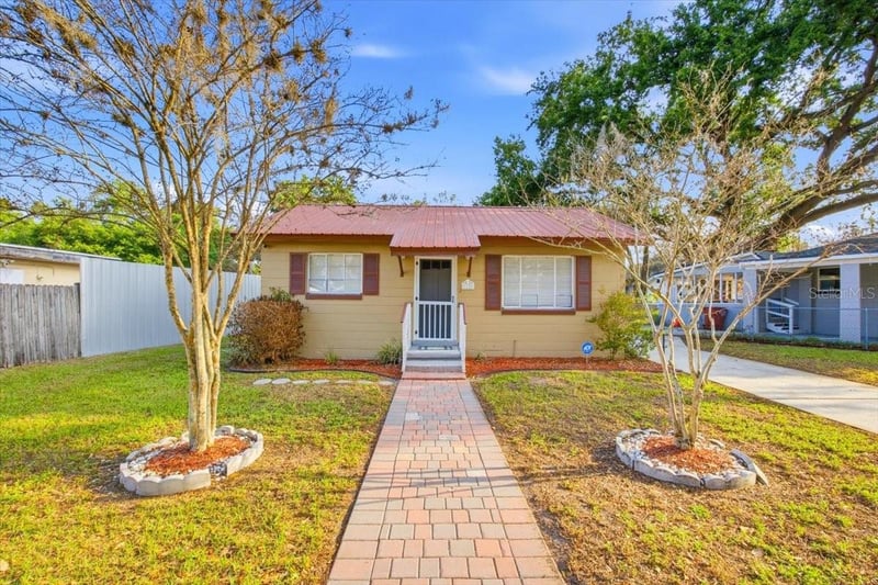 Home Worth Check