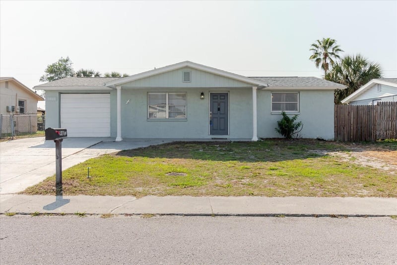 Home Worth Check