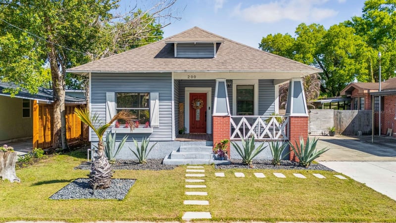 Home Worth Check