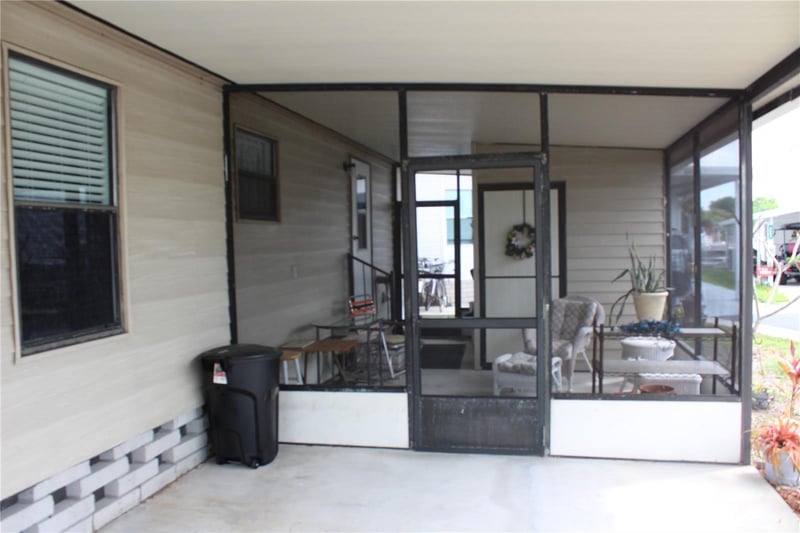 6807 Mount Pleasant Rd #51, St Petersburg, FL 33702