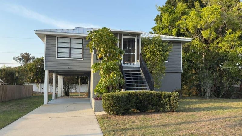 Home Worth Check