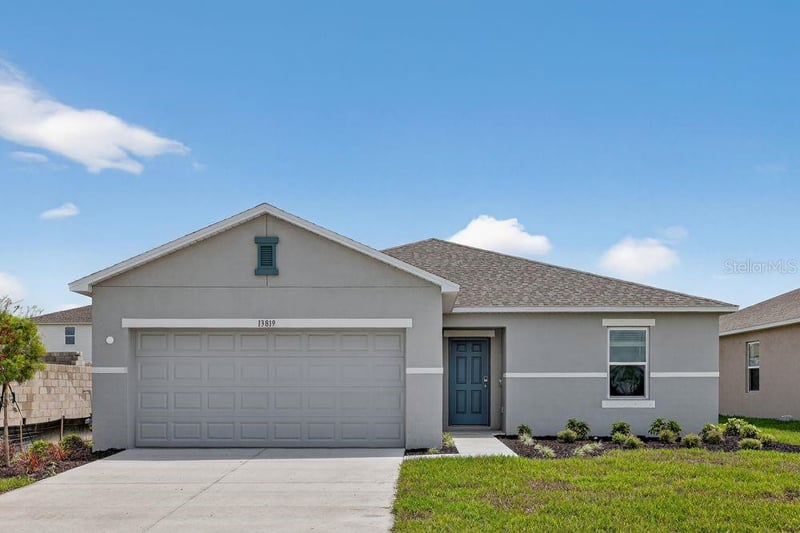 Home Worth Check