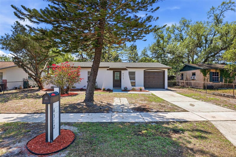 6312 Lansdale Cir, Tampa, FL 33616