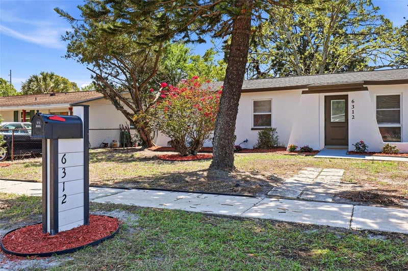 6312 Lansdale Cir, Tampa, FL 33616