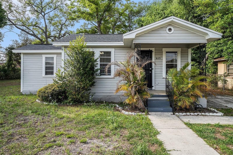 Home Worth Check