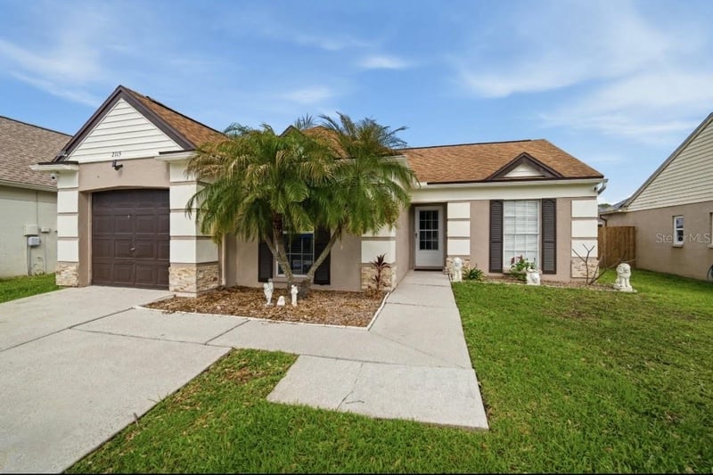Home Worth Check