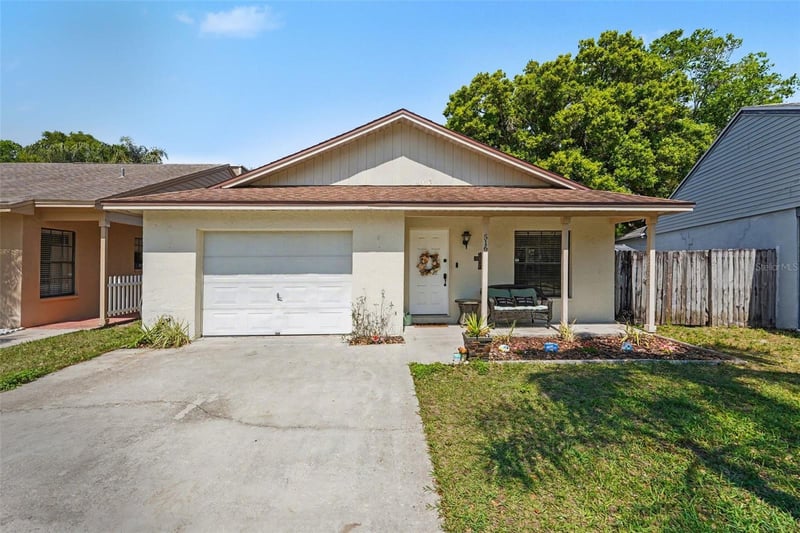 Home Worth Check