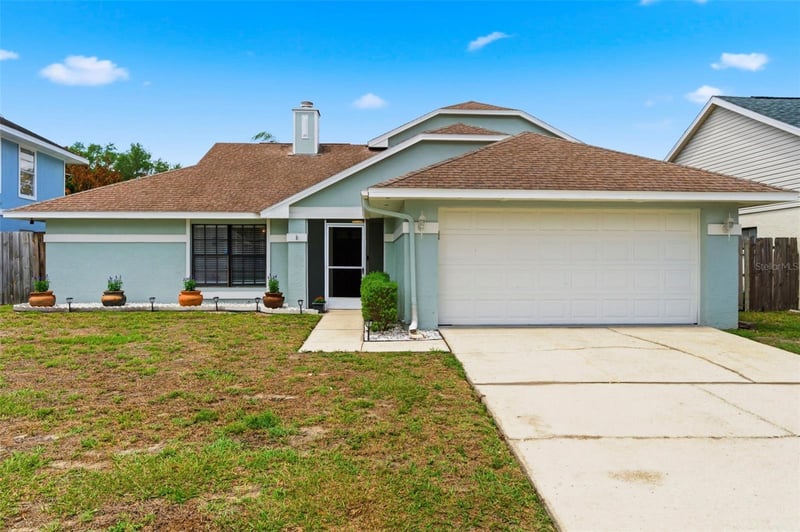 Home Worth Check