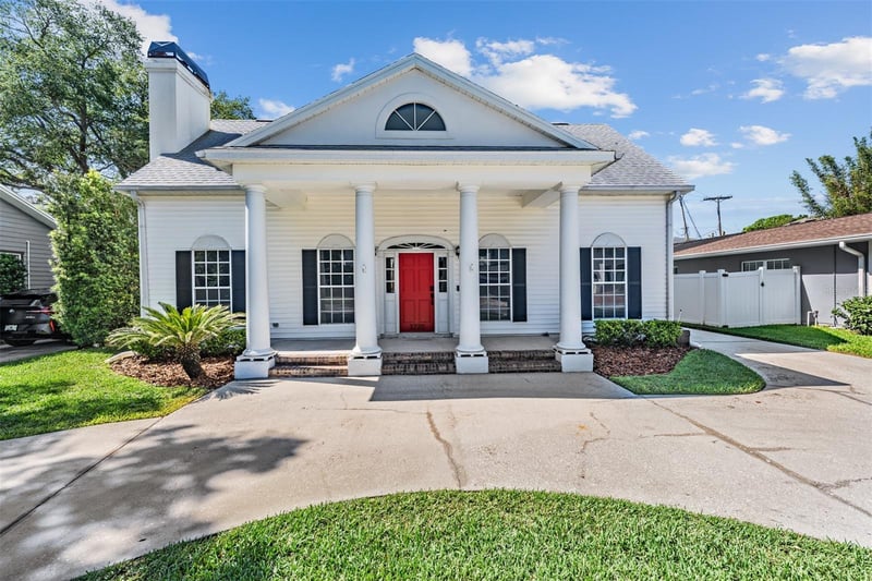 Home Worth Check