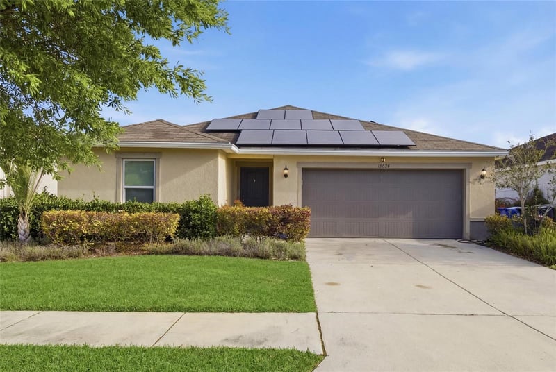 Home Worth Check