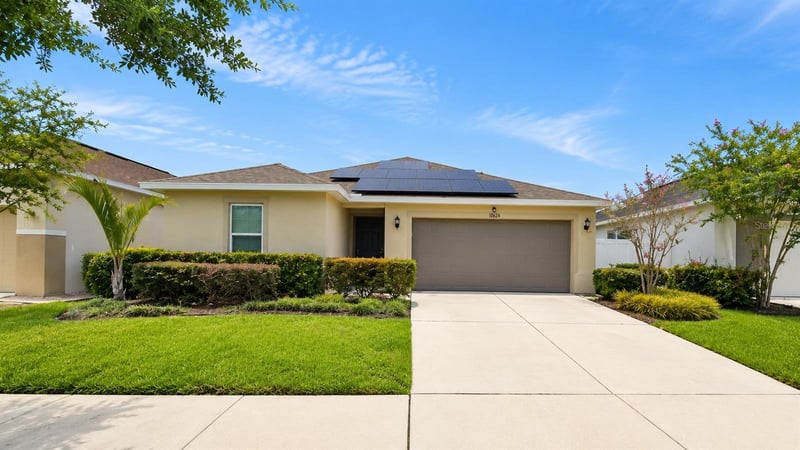 Home Worth Check