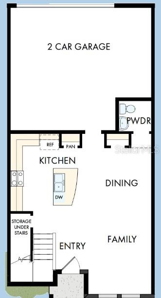 3578 Caspian Chervil St, Wesley Chapel, FL 33543