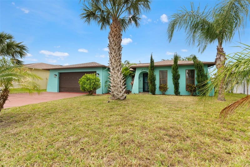 Home Worth Check