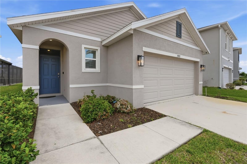 Home Worth Check