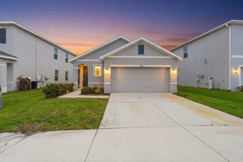 Home Worth Check