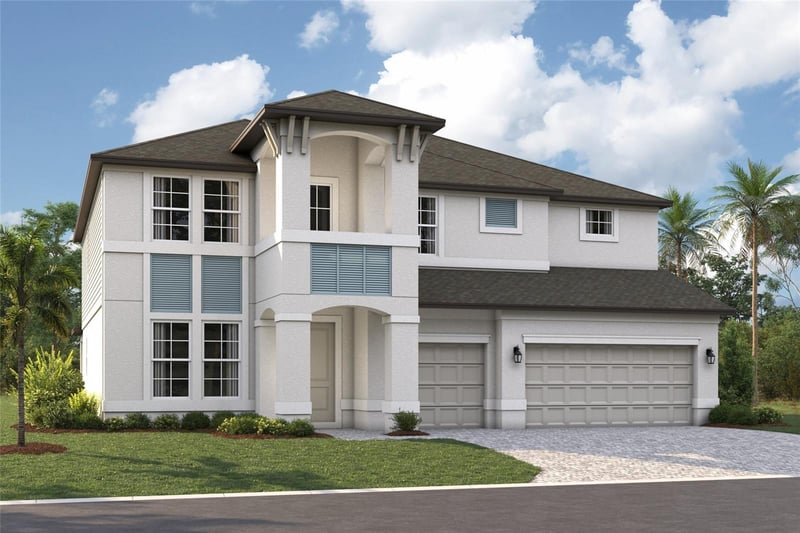 3685 142nd Ter, Parrish, FL 34219
