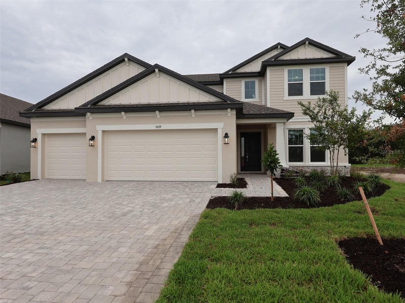 3693 142nd Ter, Parrish, FL 34219