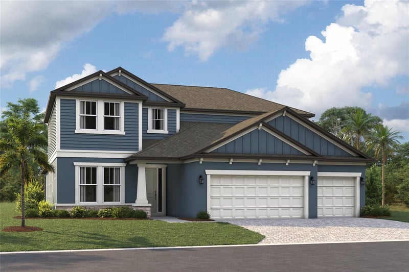 3693 142nd Ter, Parrish, FL 34219