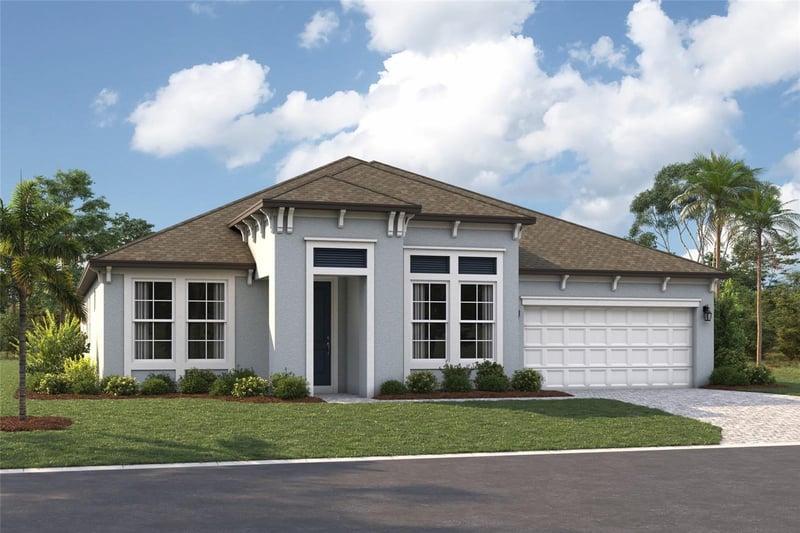 3664 142nd Ter, Bradenton, FL 34219