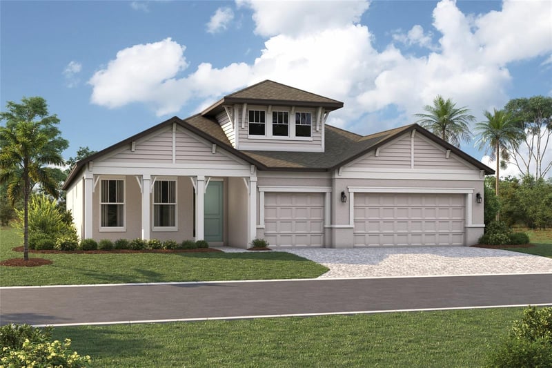 3689 142nd Ter, Parrish, FL 34219