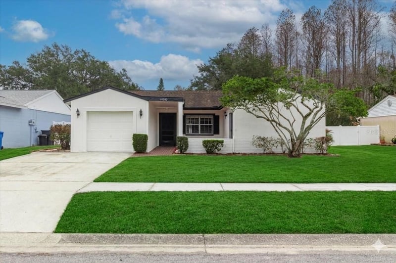 Home Worth Check