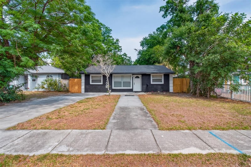 Home Worth Check