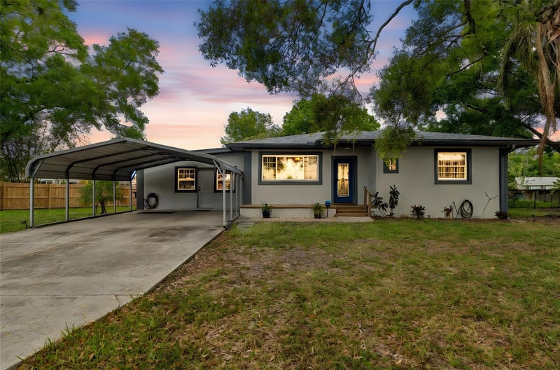 Home Worth Check