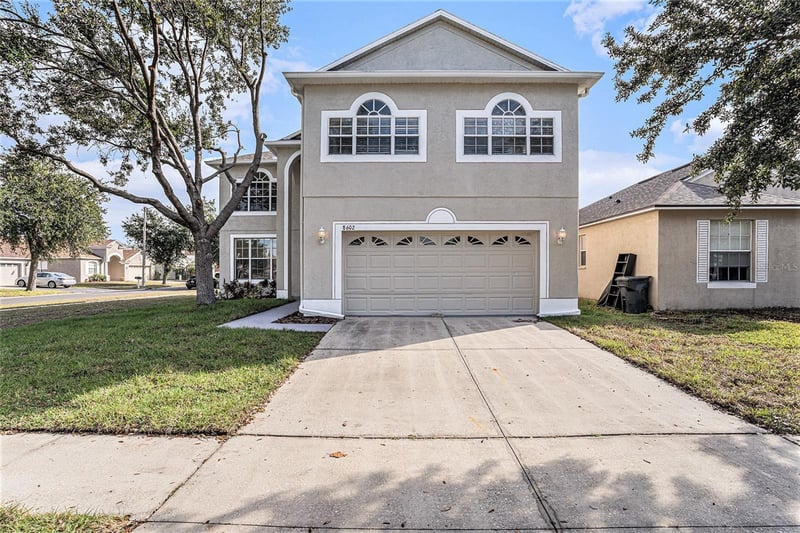 Home Worth Check