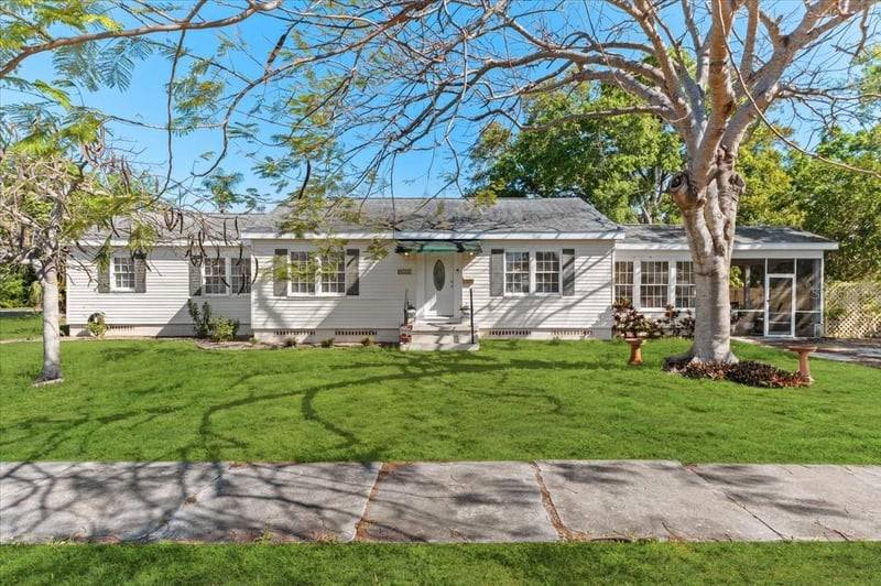 Home Worth Check