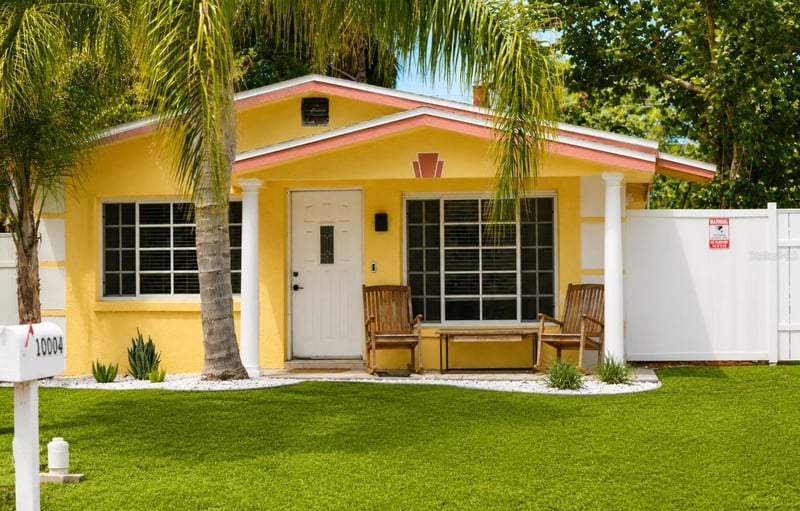 10004 23rd St, Tampa, FL 33612