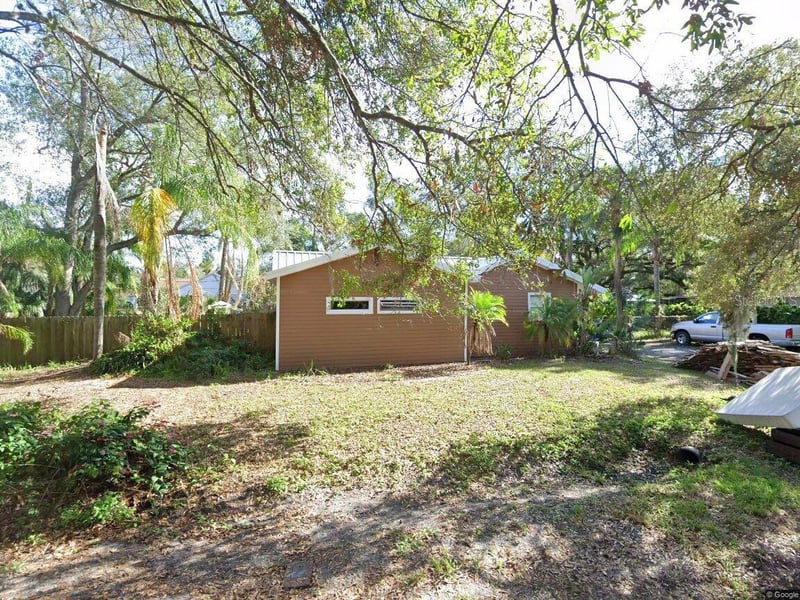 5813 Rose Ln, Tampa, FL 33619