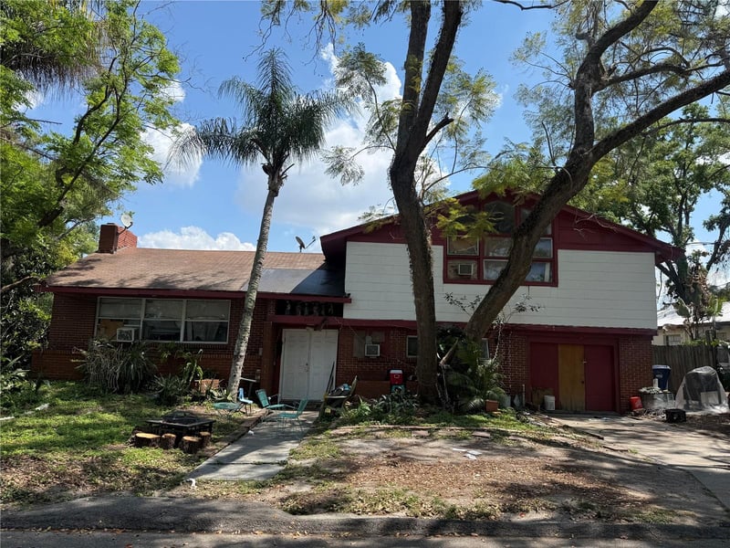 8009 13th St, Tampa, FL 33604