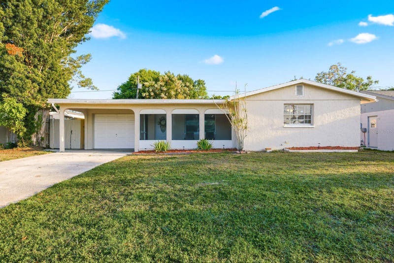 Home Worth Check