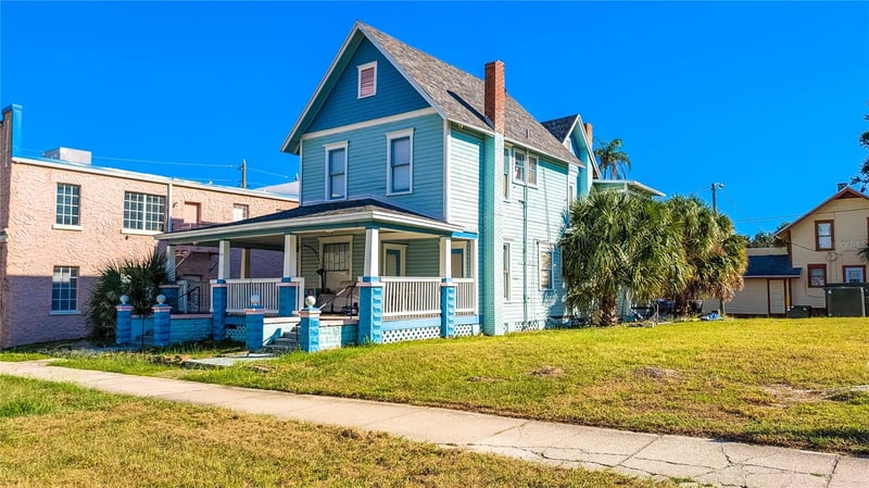 610 4th Ave, St Petersburg, FL 33701