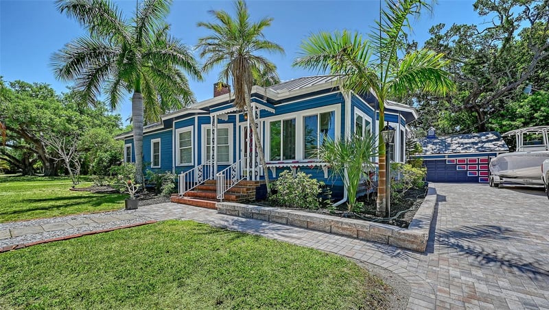 Home Worth Check