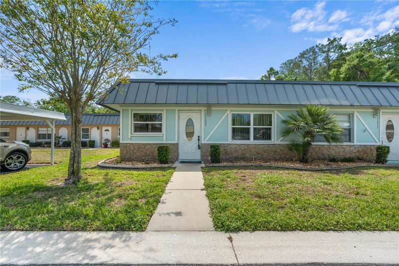 Home Worth Check