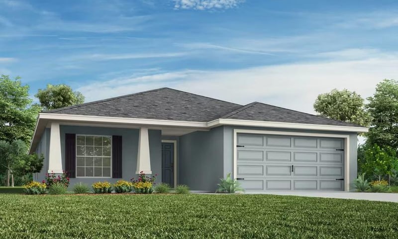 35427 Coventry Fields Loop, Zephyrhills, FL 33541