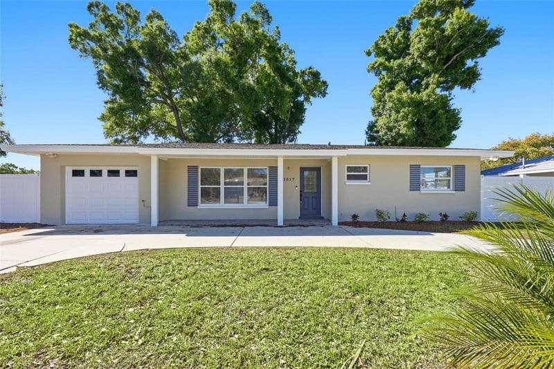 Home Worth Check