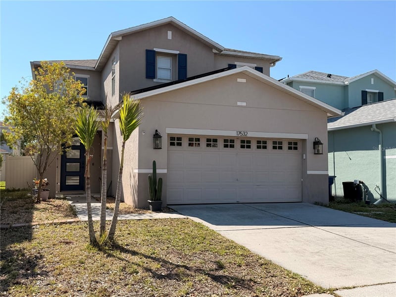 Home Worth Check