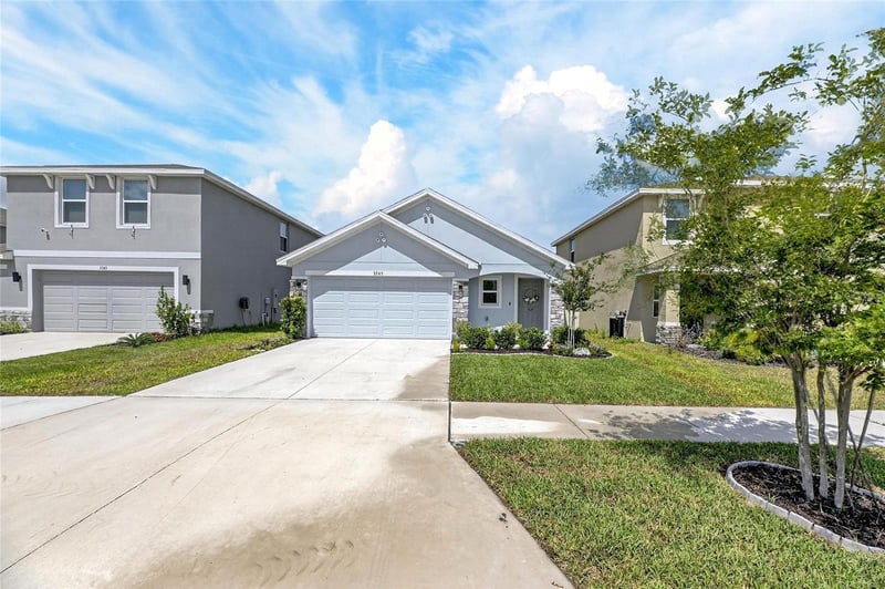 Home Worth Check