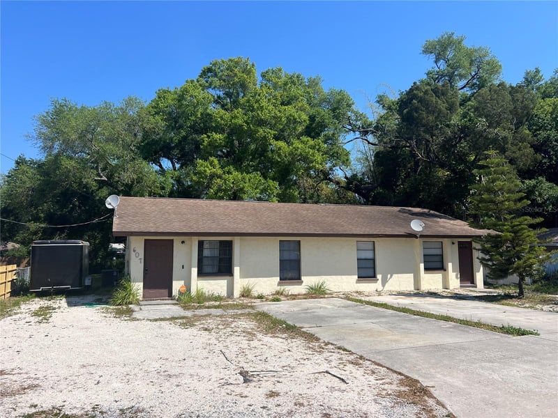 607 23rd Ave, Bradenton, FL 34208
