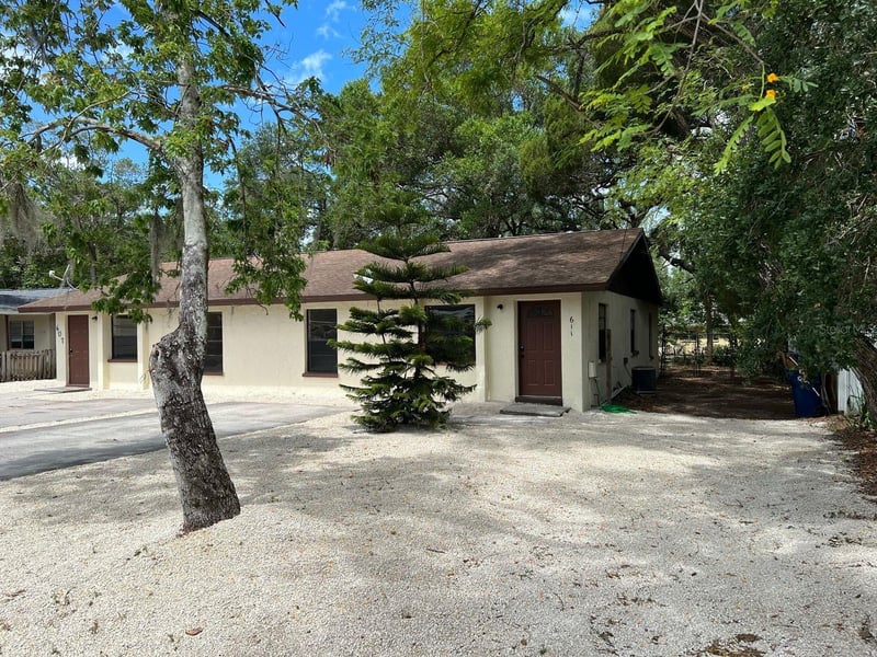 607 23rd Ave, Bradenton, FL 34208