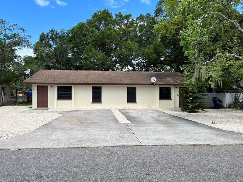 607 23rd Ave, Bradenton, FL 34208